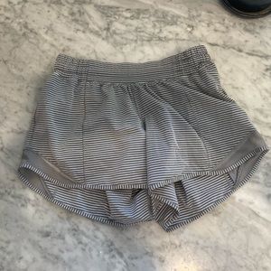 Hotty Hot low-rise lined 4” short
